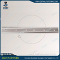 Railway Fishplate for UIC Standard Rail